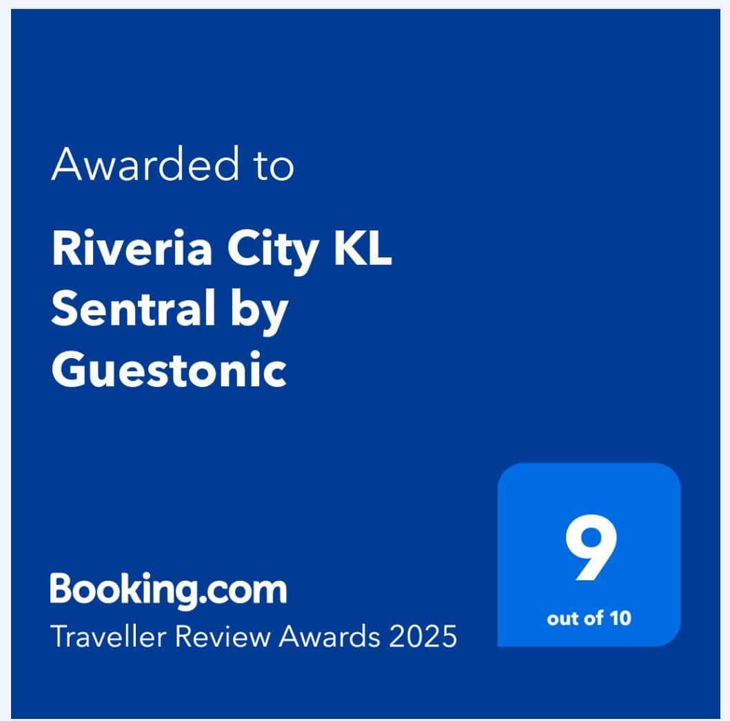Guestonic award