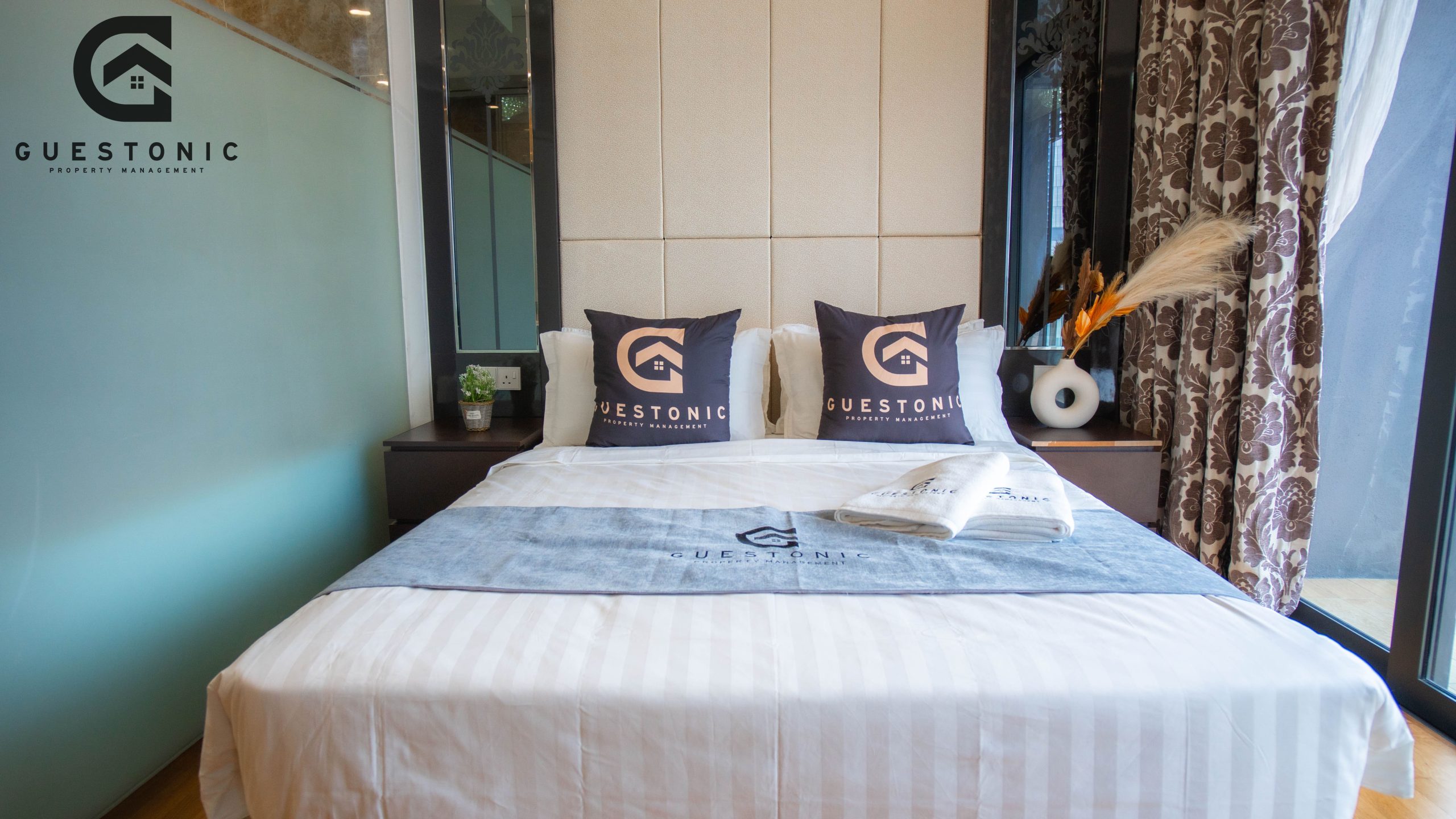 Dorsett Residence, Bukit Bintang