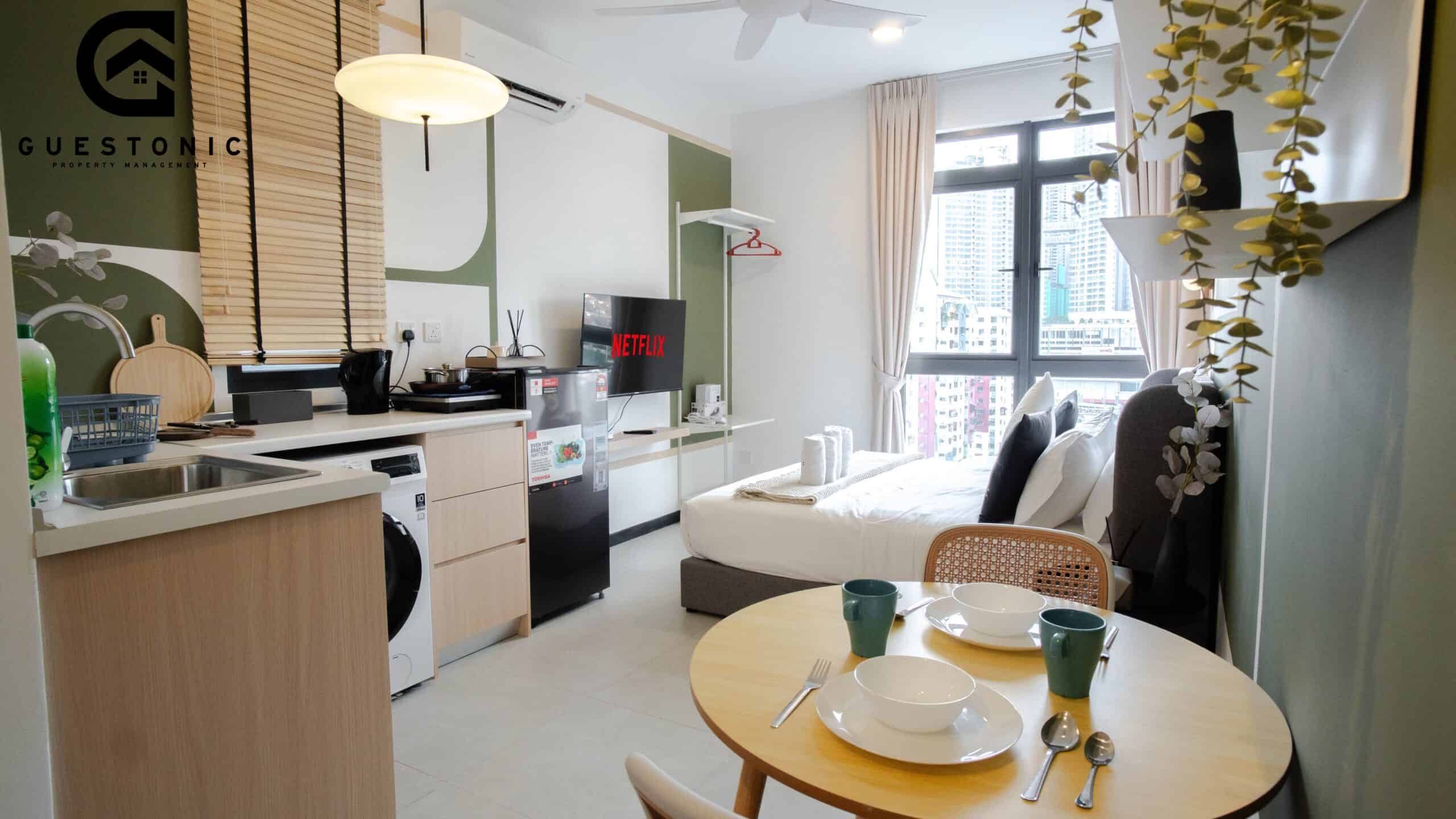 Neu Suites