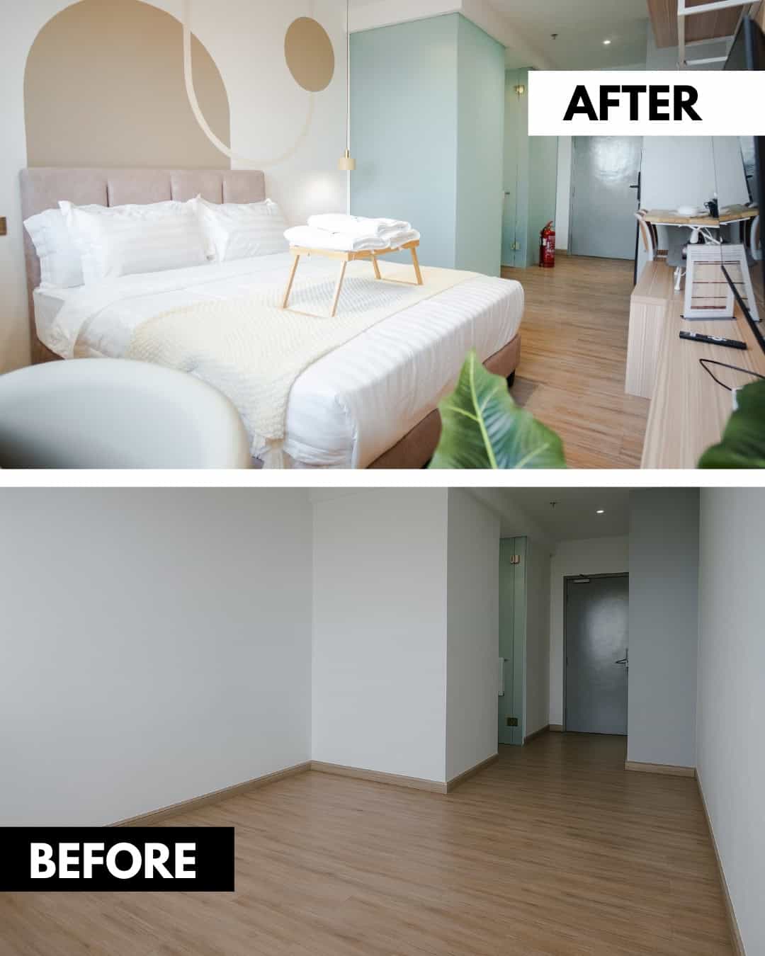 Riveria City renovation