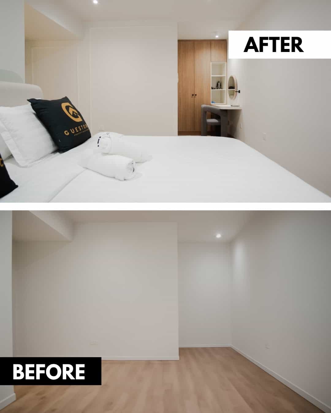 EkoCheras Residence renovation