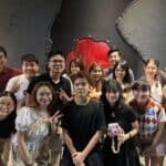 Airbnb Management Kuala Lumpur