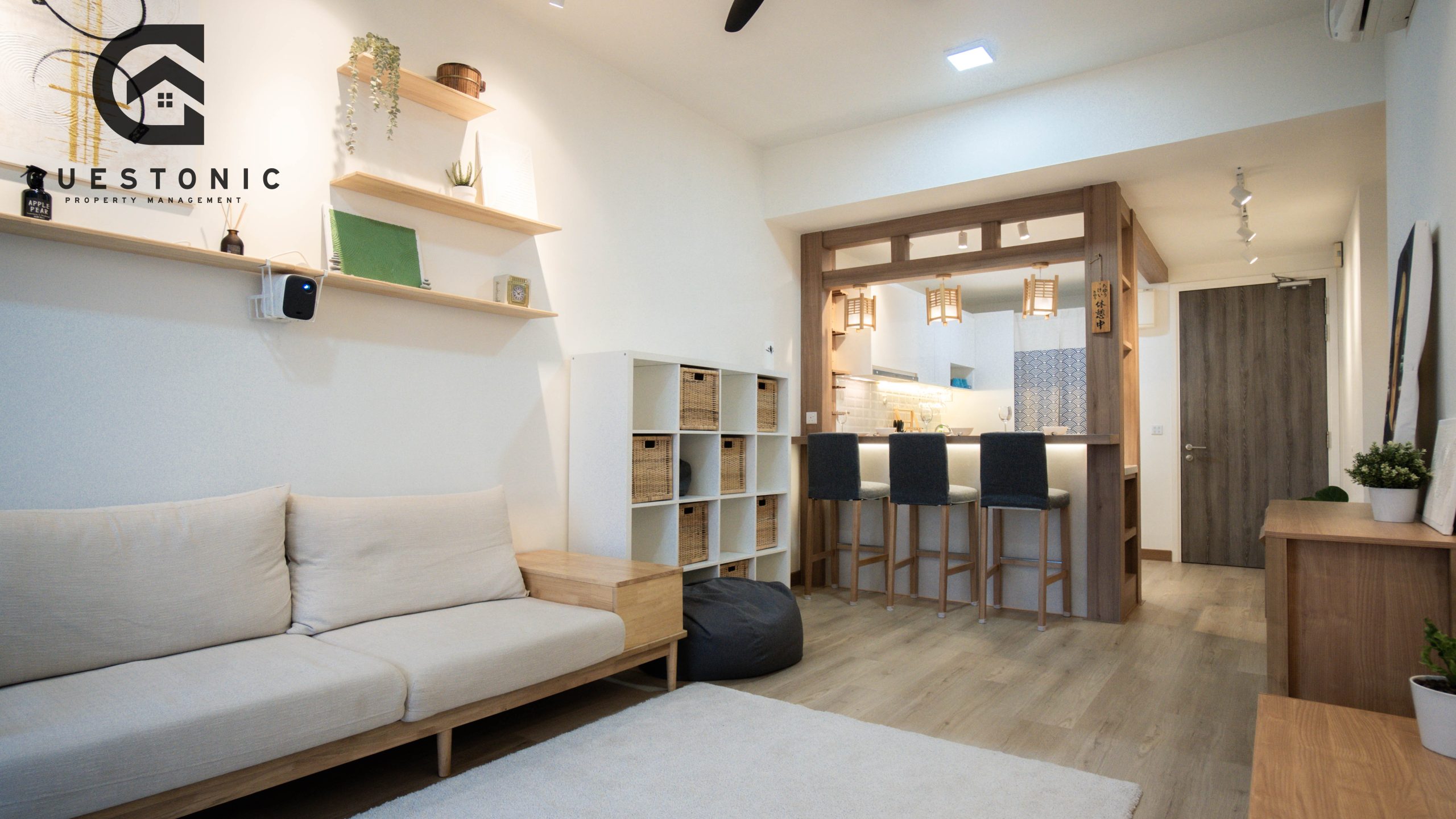 Airbnb Property Management Malaysia